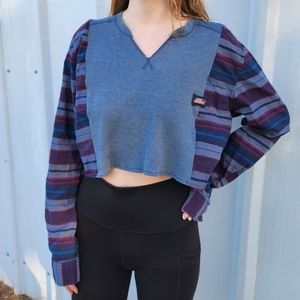 Dickies Rework Flannel